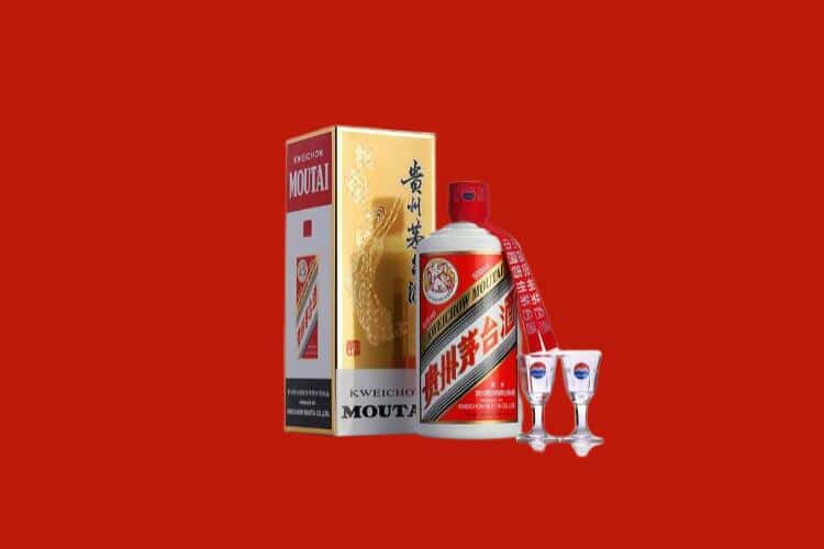 武宣县茅台酒回收